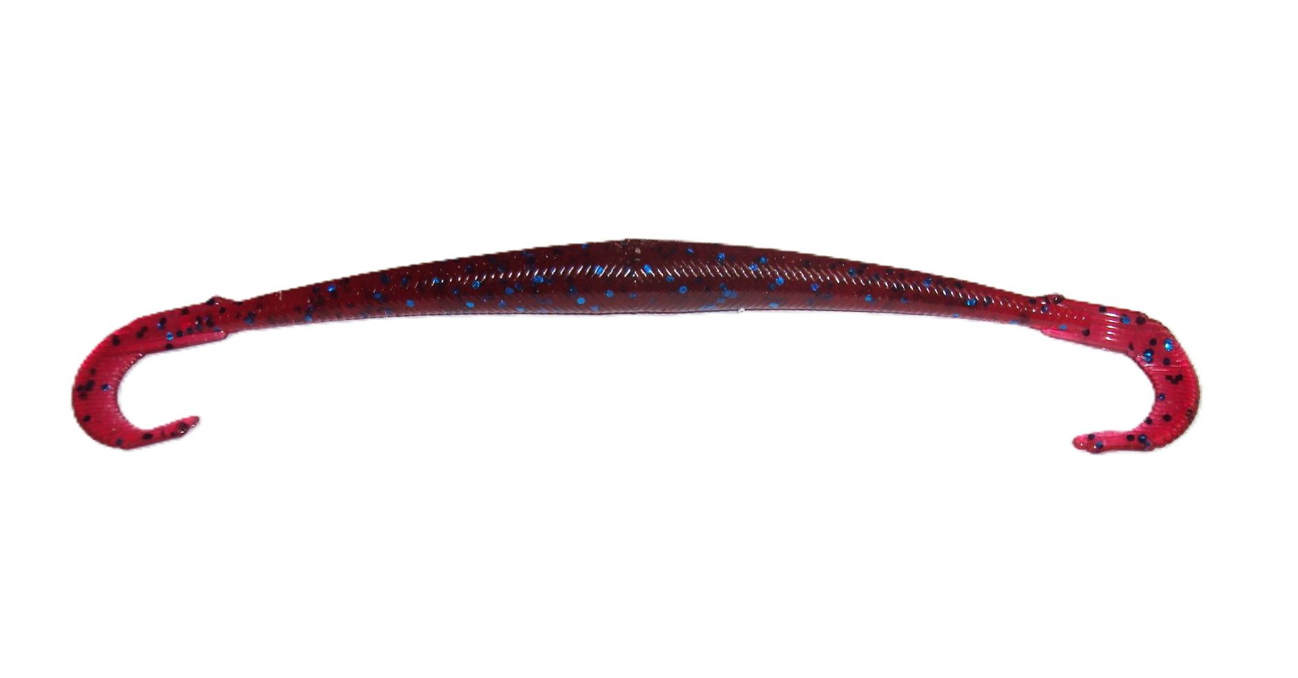 WACKY WORM PLUM