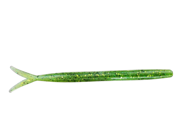 FISH TAIL BABY BASS