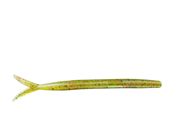 FISH TAIL WATERMELON RED