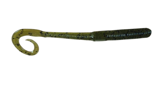 CURLY TAIL WATERMELON SEED