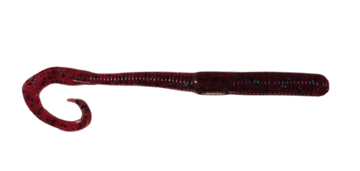CURLY TAIL RED BUG