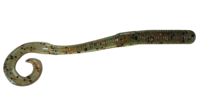CURLY TAIL WATERMELON ORANGE