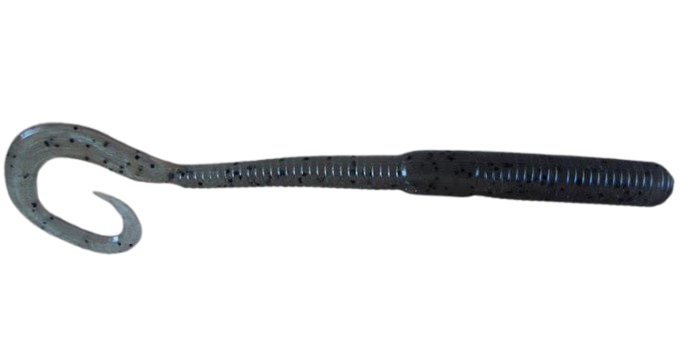 CURLY TAIL SMOKE