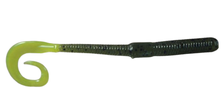 CURLY TAIL WATERMELON SEED CHART TAIL