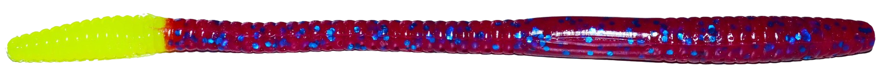 FINESSE WORM PLUM CHART TAIL