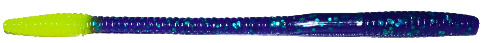 FINESSE WORM JUNE BUG CHART TAIL