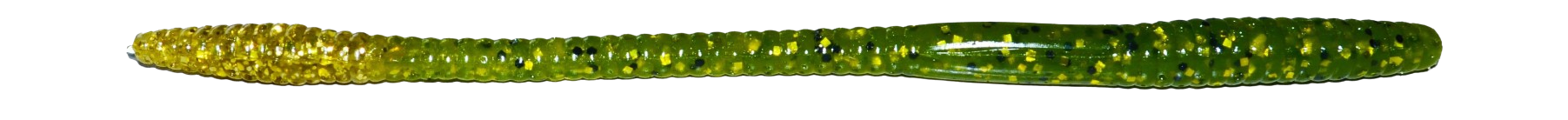 FINESSE WORM WATERMELON GOLD BLING BLING GOLD