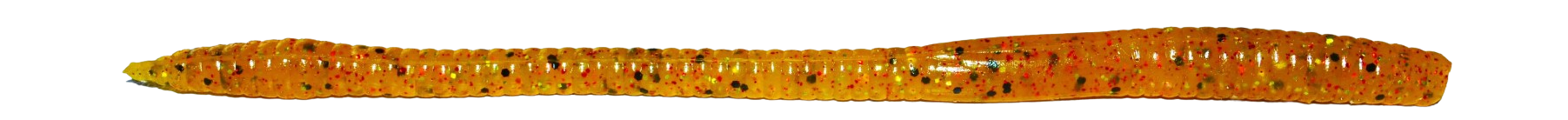 FINESSE WORM AMBER RED