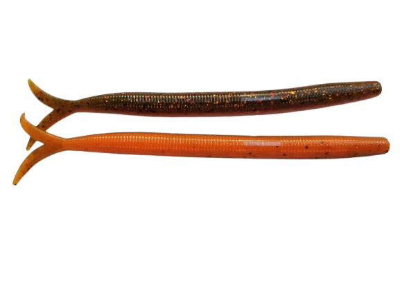 FISH TAIL SABINAS RIVER