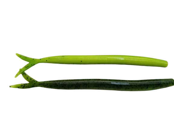 FISH TAIL WATERMELON CHART LAM