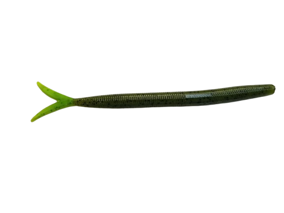 FISH TAIL WATERMELON SEED CHART TAIL