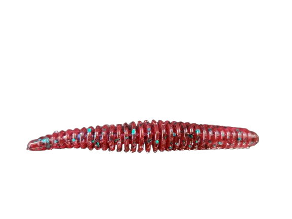 RING WORM RED BUG