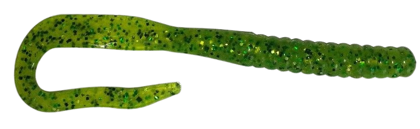 RIBBON TAIL CHARTREUSE LIME SPECIAL