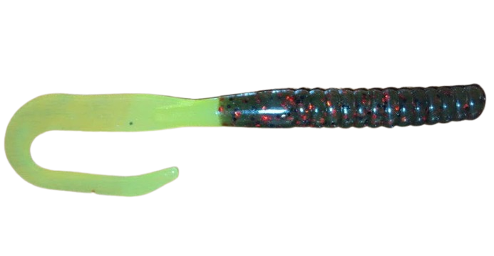 RIBBON TAIL WATERMELON RED CHART TAIL