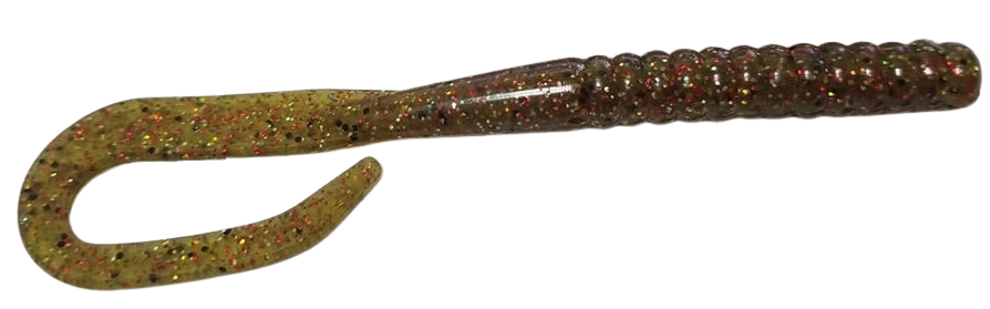 RIBBON TAIL GOLDEN SHINE RED