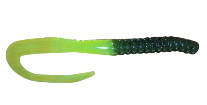 RIBBON TAIL WATERMELON SEED CHART TAIL