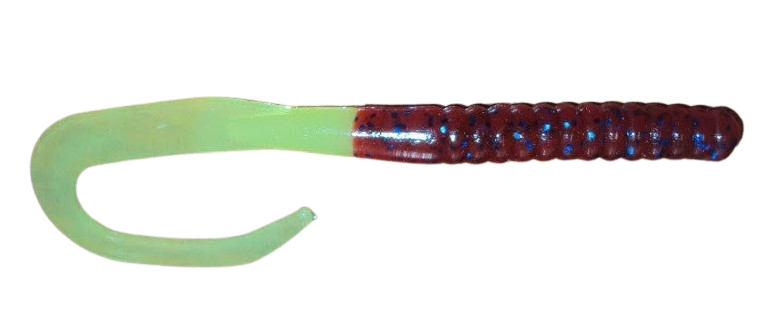 RIBBON TAIL PLUM CHART TAIL