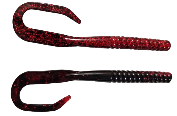 RIBBON TAIL BLACK RUBY