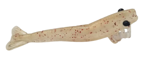 CAMARÓN ADVENTURE SHRIMP
