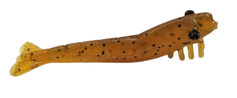 CAMARÓN AMBER PEPPER