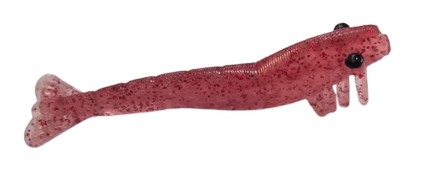 CAMARÓN CHAMOY