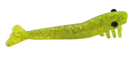 CAMARÓN CHARTREUSE PEPPER