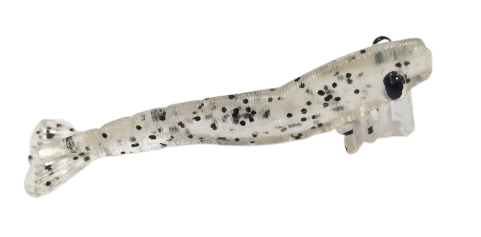 CAMARÓN CLEAR PEPPER