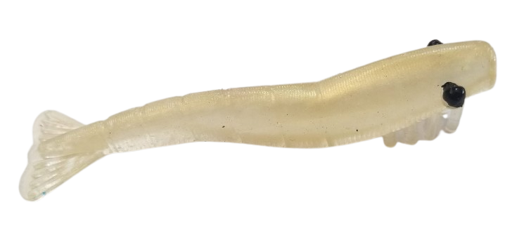 CAMARÓN GOLDEN SHRIMP