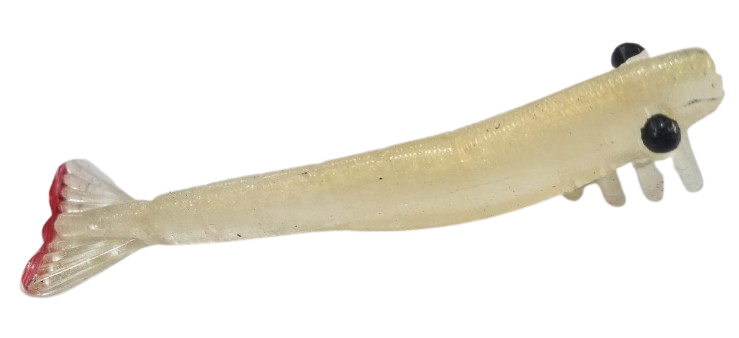 CAMARÓN GOLDEN SHRIMP RED