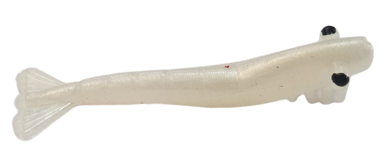 CAMARÓN PERLA