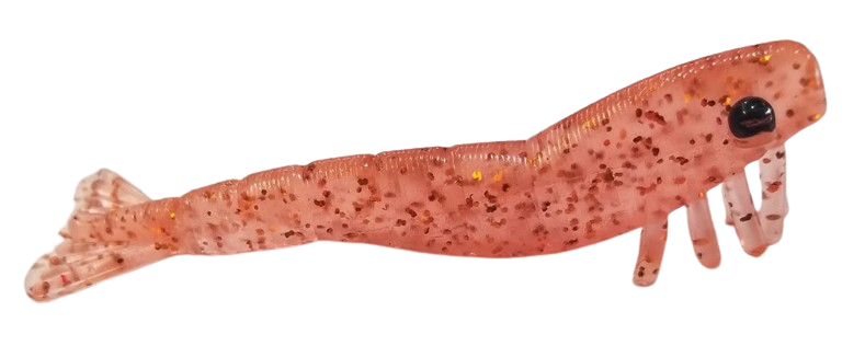 CAMARÓN TANGERIN