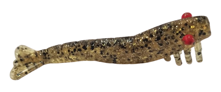 CAMARÓN CRAKEN