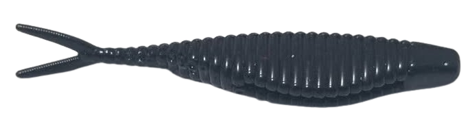 FLUKE 3" BLACK