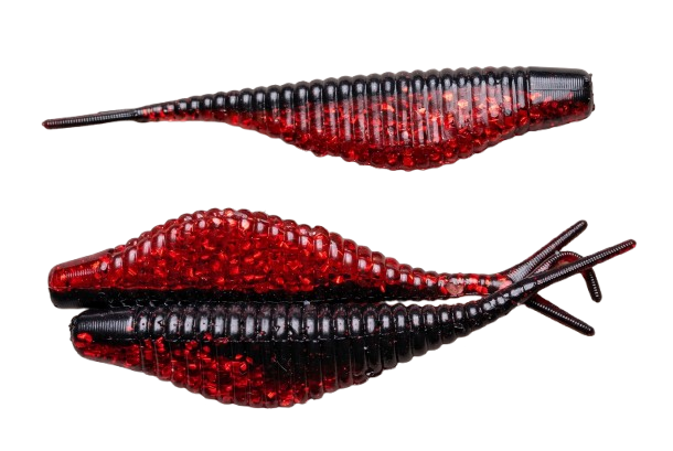 FLUKE 3" BLACK RUBY