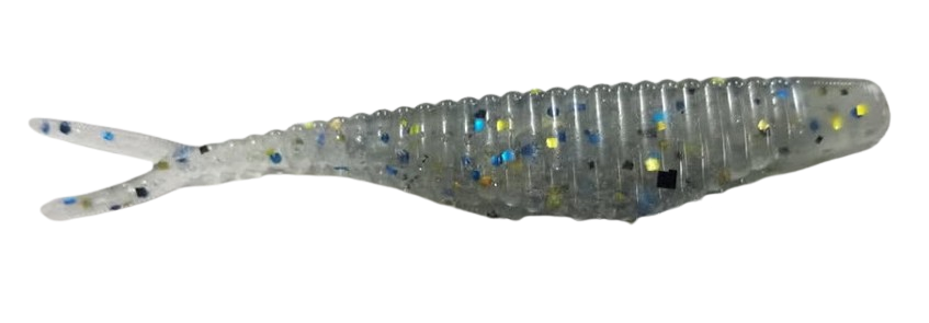 FLUKE 3" BLUE GILL