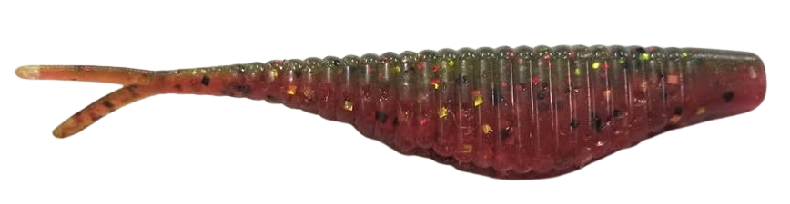 FLUKE 3" FALKON LAKE