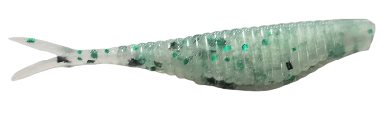FLUKE 3" PEARL GREEN