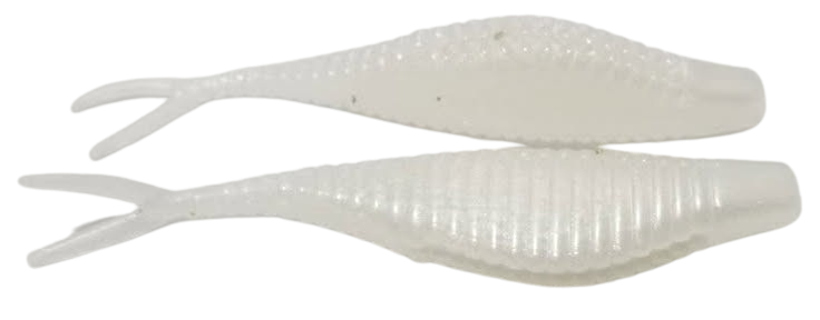 FLUKE 3" PERLA