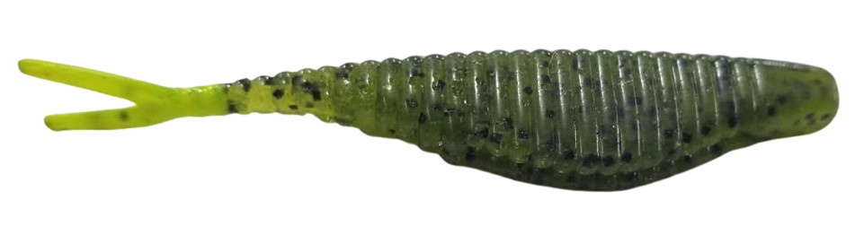 FLUKE 3" WATERMELON SEED
