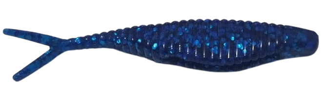 FLUKE 3" ZAFIRO