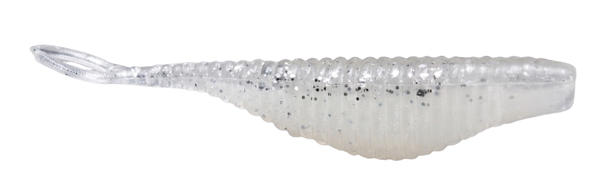 FLUKE 3" WHITE ICE