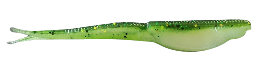 FLUKE BABY BASS