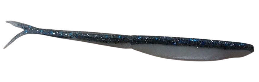 FLUKE SMOKIN SHAD