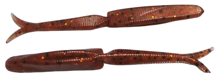 FLUKE PEARL COPPER