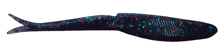 FLUKE JUNE BUG RED