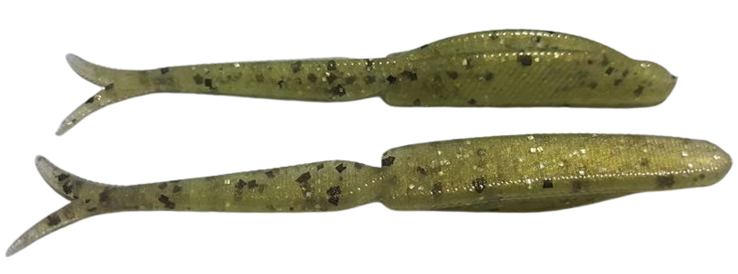 FLUKE PEARL GOLD