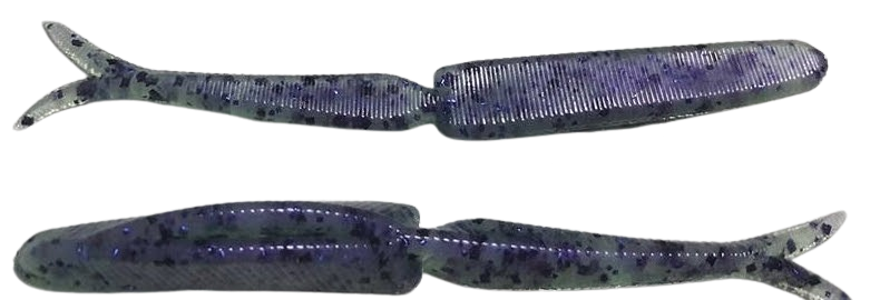 FLUKE PEARL VIOLET