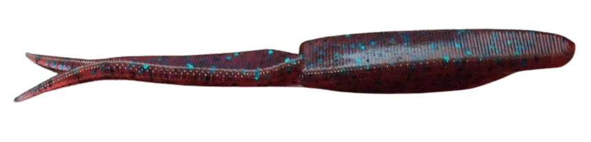 FLUKE RED BUG