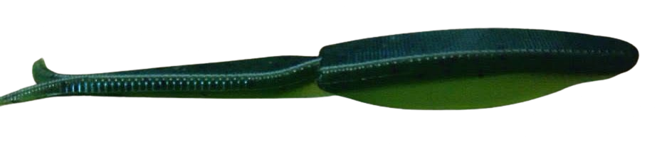 FLUKE WATERMELON CHART LAM