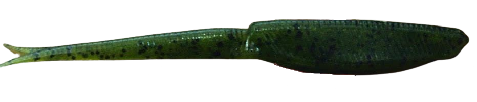 FLUKE WATERMELON SEED